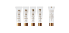 Maison d'Asa Shampoo Tube 40ml – Orange Blossom - 300pcs