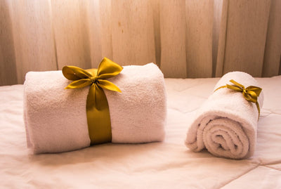 Exploring luxury spa supplies for unforgettable guest relaxation