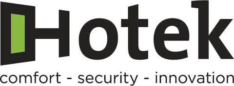 Hotek Hospitality