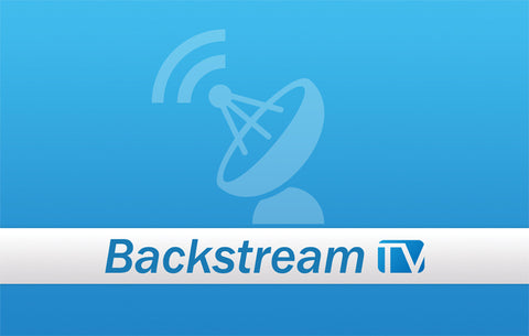 Backstream TV