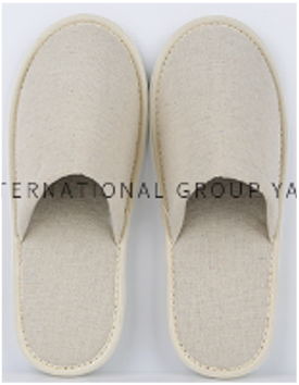 Adult Female Closed Toe Slipper - Suitality