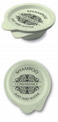 Eco Pods - Connaissance Shampoo - Suitality