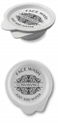 Eco Pods - Connaissance Face Wash - Suitality