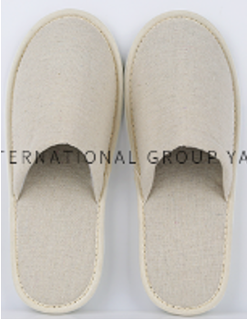 Kids Closed Toe Slipper - Suitality