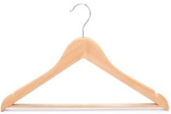 Hanger with Bar - Suitality