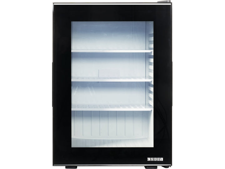 Eton 40L Glass Door Minibar