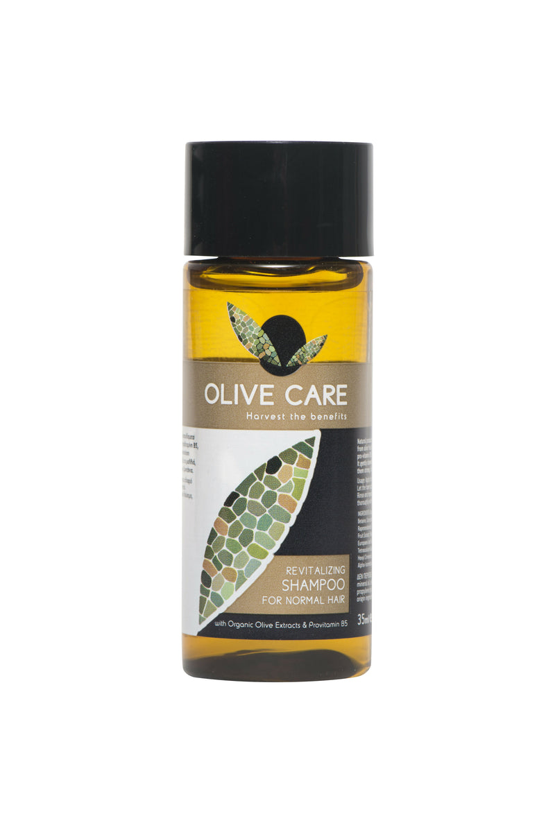 Olive Care Hair Shampoo 33ml