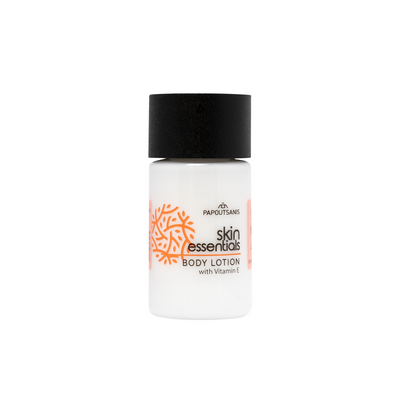 Skin Essentials Body Lotion 20ml