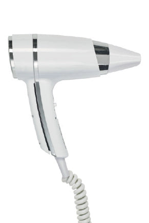 Hair dryer BRITTONY gun white