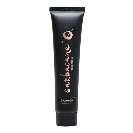 Sarbacane Hair Shampoo 40ml