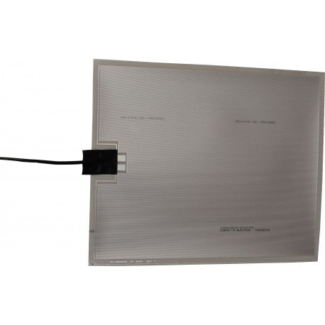 ANTI-MIST PAD COURTOISY 78 WATTS 550 X 800 mm (ILO2552) - Suitality