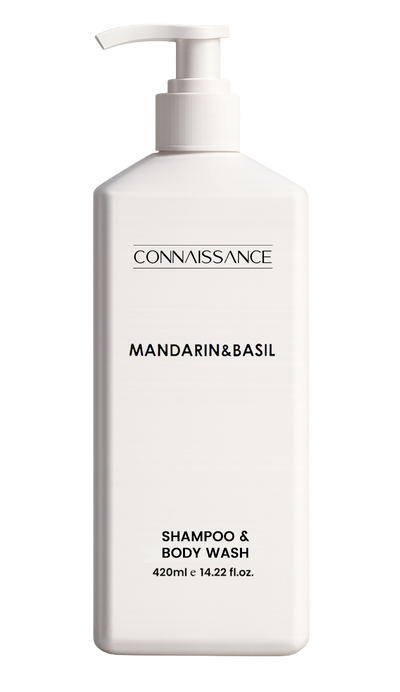 Amenities & Personal Care