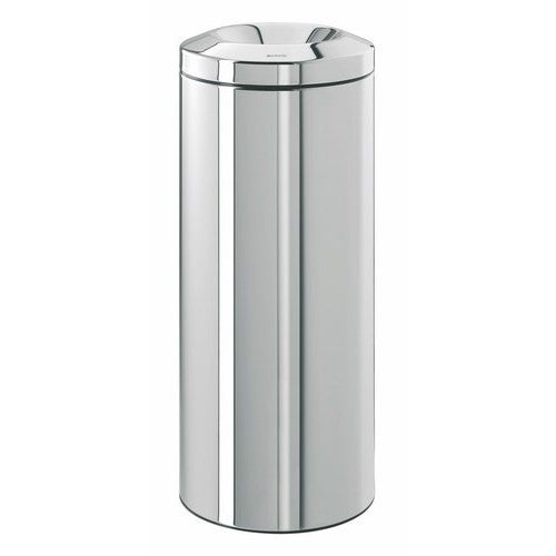 Bin fire resistant Brabantia 30 litres - Suitality