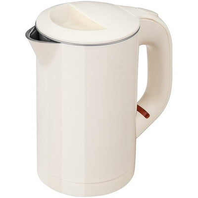 EVOLUTION KETTLE WHITE 0.6L - Suitality