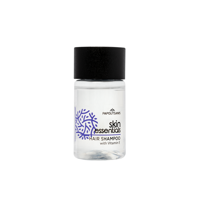 Skin Essentials Hair Shampoo 20ml