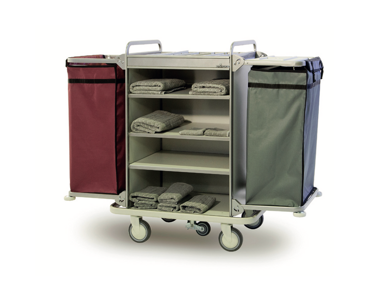 Maid Trolley EFS 2L