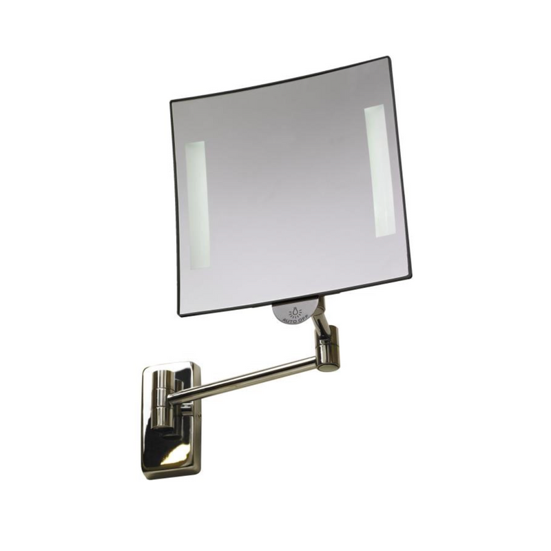 GALAXY Illuminated Tubular Arm (Cosmetic Mirrors)