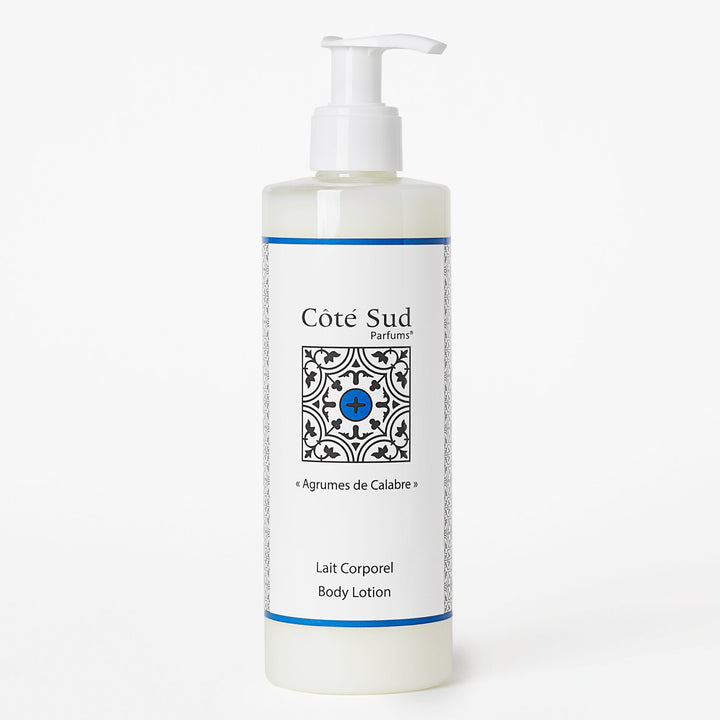 Côté Sud "Orange Verte Néroli" Body Lotion – 300ml - 30 Pack