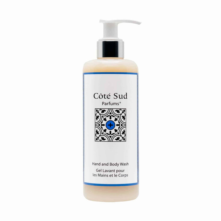 Côté Sud "Orange Verte Néroli" Hand and Body Wash – 300ml - 30 pack
