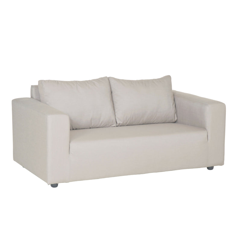 Outdoor Sofa THALLON 2 seater