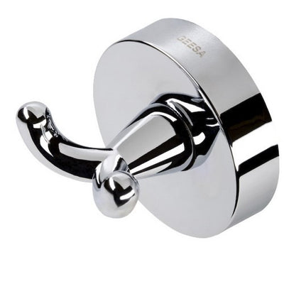 Double coat/towel hook LUNA Collection - Suitality