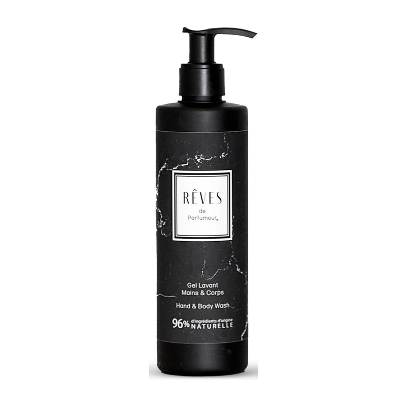 Hand & Body wash RÊVES de Parfumeur - 300 ml