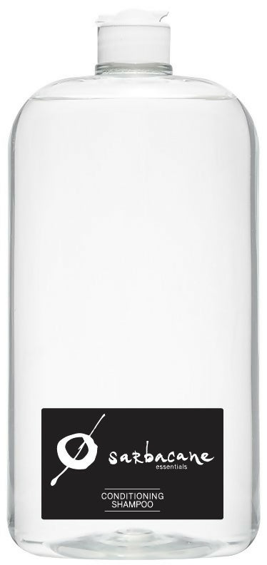 Sarbacane Conditioning Shampoo Refill Bottle 1000ml