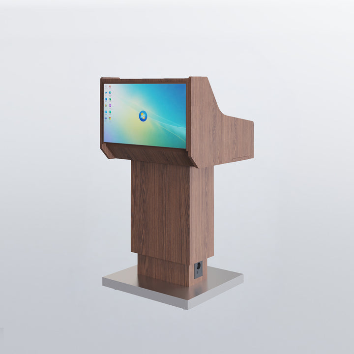Lecterns KUR 172 with screen