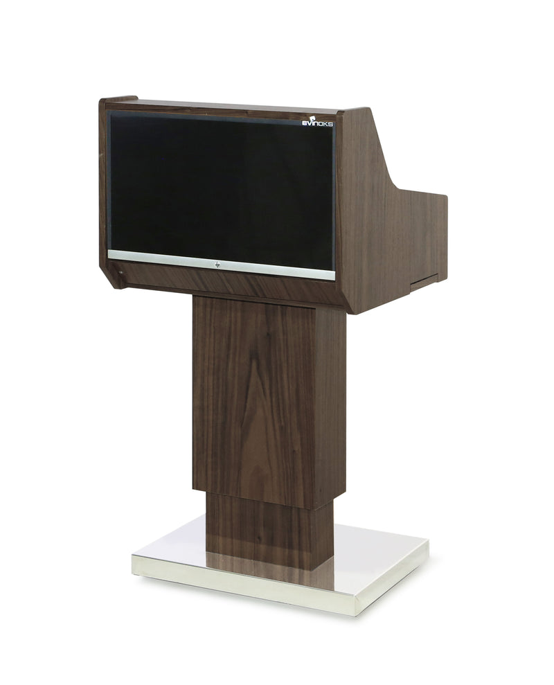 Lecterns KUR 172 with screen