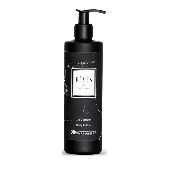 RÊVES de Parfumeur Body Lotion 300ml – Box of 30