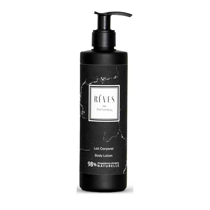 Body Lotion RÊVES de Parfumeur - 300 ml