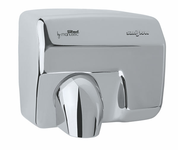 Automatic Hand-Dryer Saniflow - Suitality