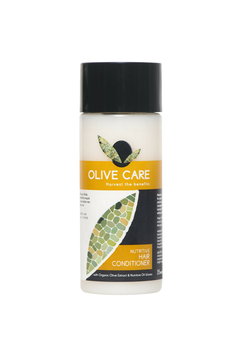 Olive Care Hair Conditioner 33ml