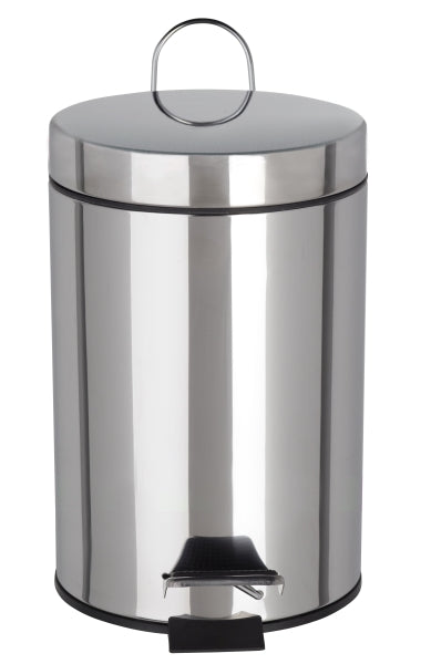 Bin Essencia (3L) inox - Suitality