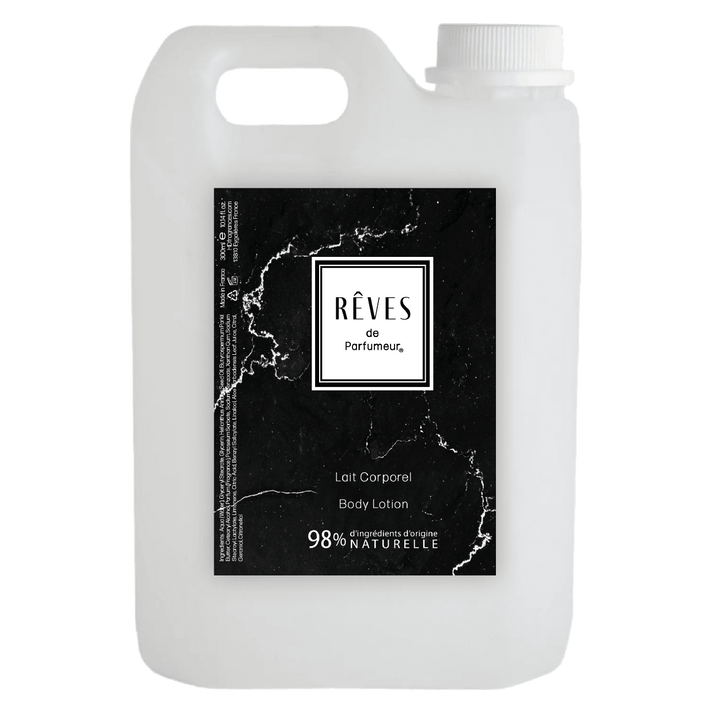 RÊVES de Parfumeur Body Lotion 5L Refill – 2 Pack