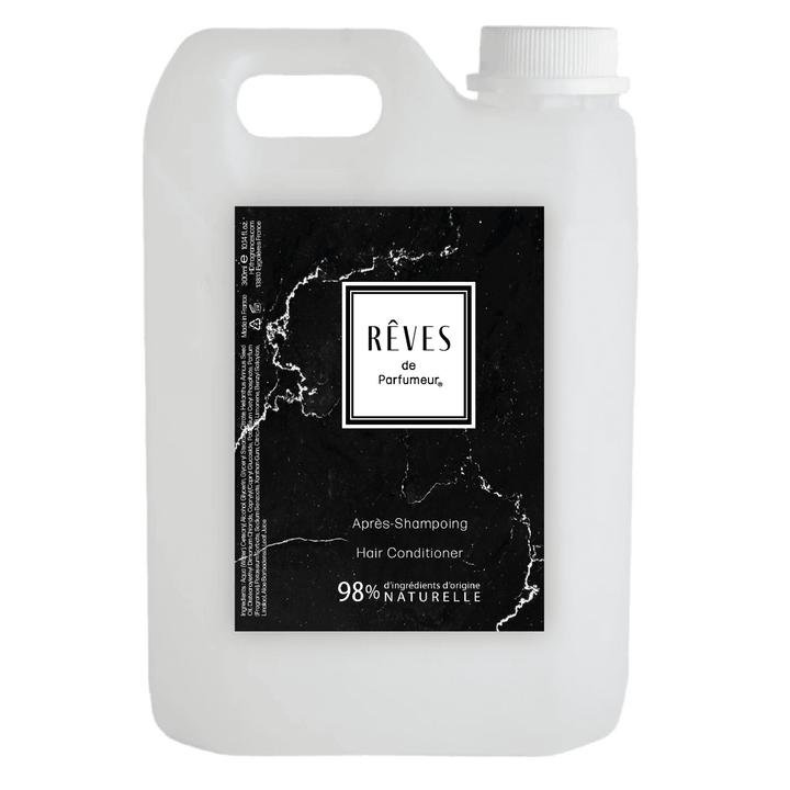 Conditioner RÊVES de Parfumeur - 5L Refill - 2 Pack