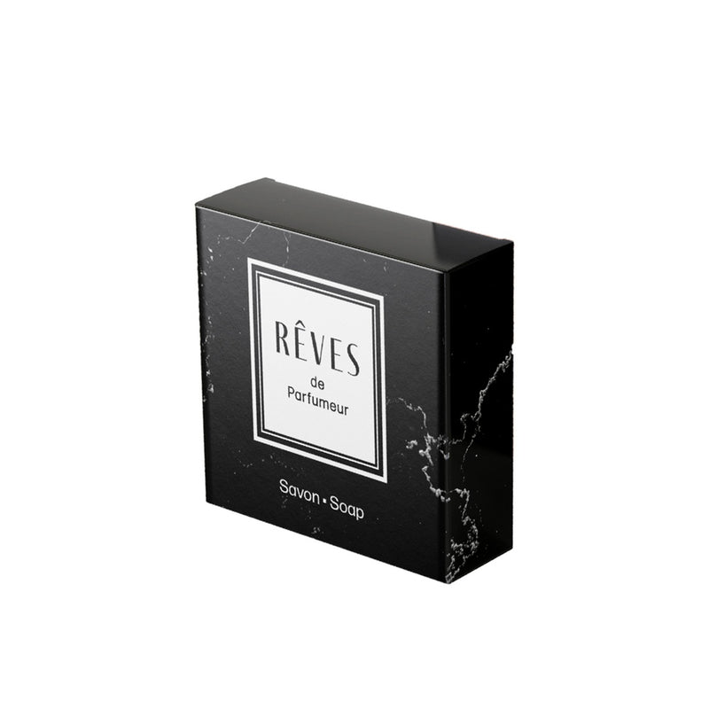 20g soap enriched with olive oil - RÊVES de Parfumeur