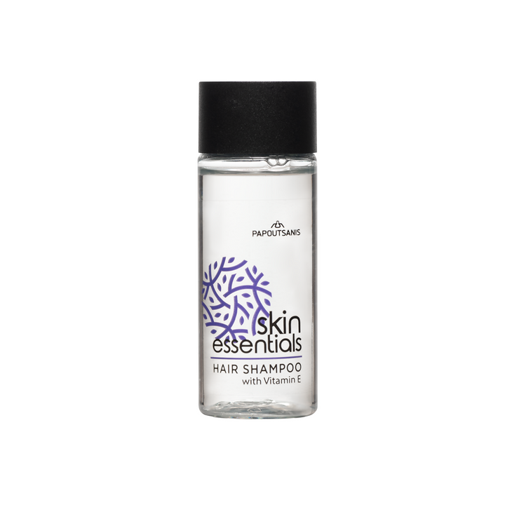 Skin Essentials Hair Shampoo 33ml