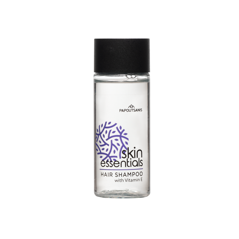 Skin Essentials Hair Shampoo 33ml