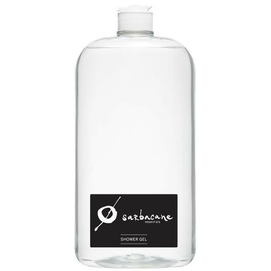 Sarbacane Shower Gel Refill Bottle 1000ml