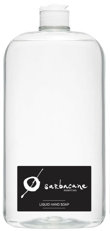 Sarbacane Hand Wash Refill Bottle 1000ml