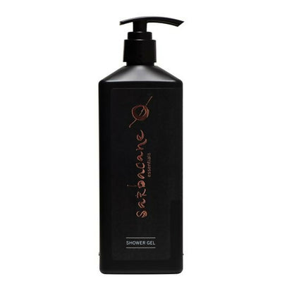 Sarbacane Shower Gel Refillable for invisible bracket 360ml
