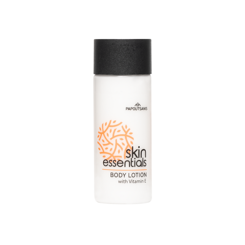 Skin Essentials Body Lotion 33ml