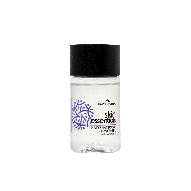 Skin Essentials 2 in 1 Hair & Body 20ml