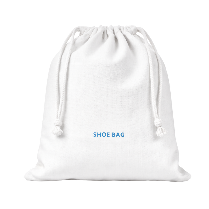 Bamboo Shoe Bag - 250pcs
