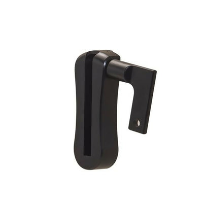 Invisible Bracket Plastic -Single holder (20pcs per carton + 2 keys free)-min