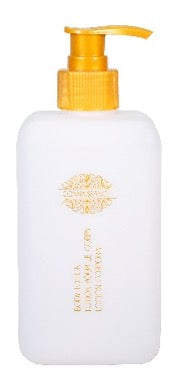 Body Lotion Dispenser - Connaissance Gold&White Collection (500ml) - Suitality