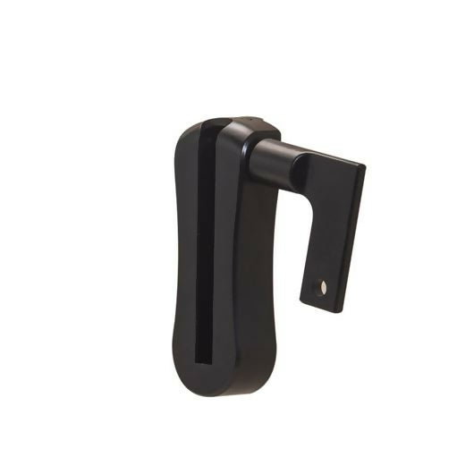 Keys for invisible bracket (Plastic) 5 keys
