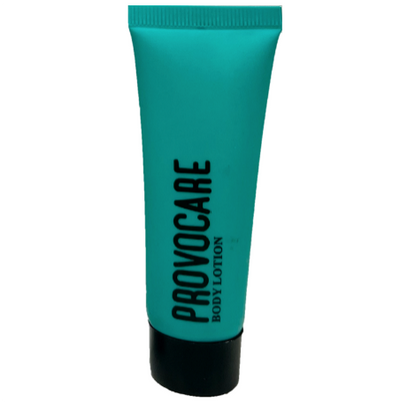 Provocare Mint Body Lotion (30ml) - Suitality