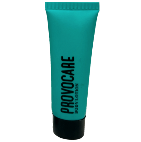 Provocare Mint Body Lotion (30ml) - Suitality